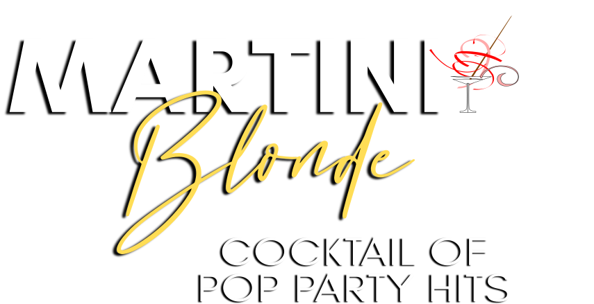 martiniblonde.com